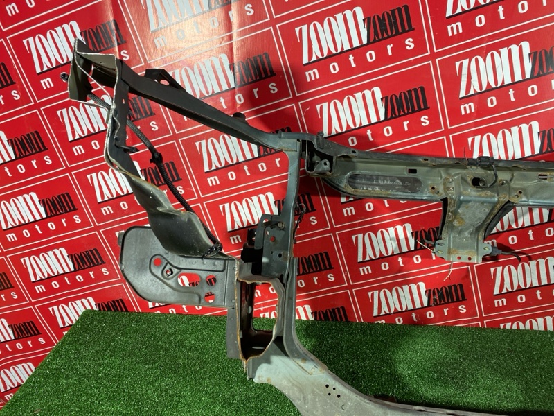 Рамка радиатора, 4800 рублей, Солонцы