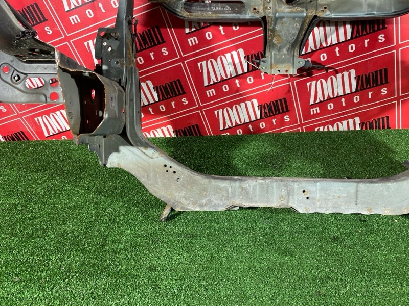 Рамка радиатора, 4800 рублей, Солонцы