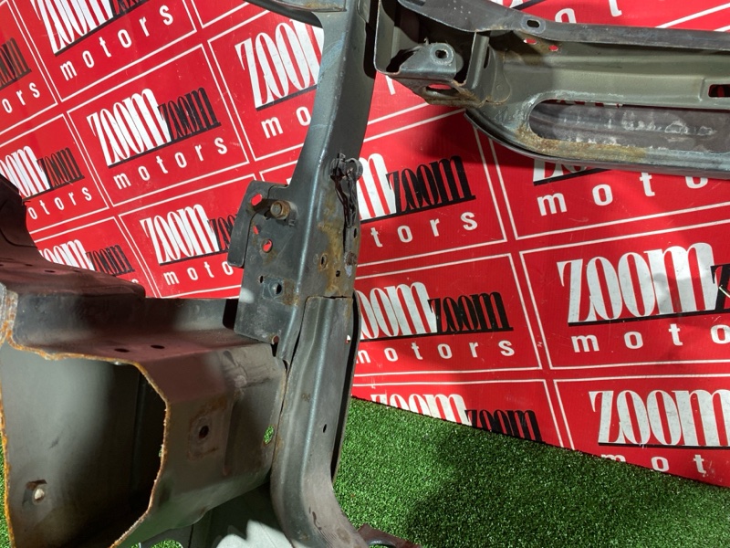 Рамка радиатора, 4800 рублей, Солонцы