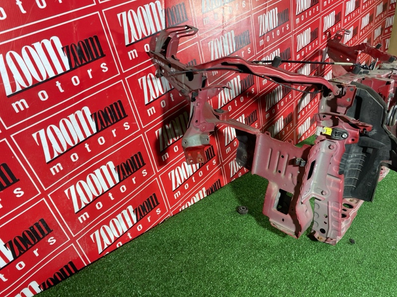 Рамка радиатора, 16200 рублей, Солонцы