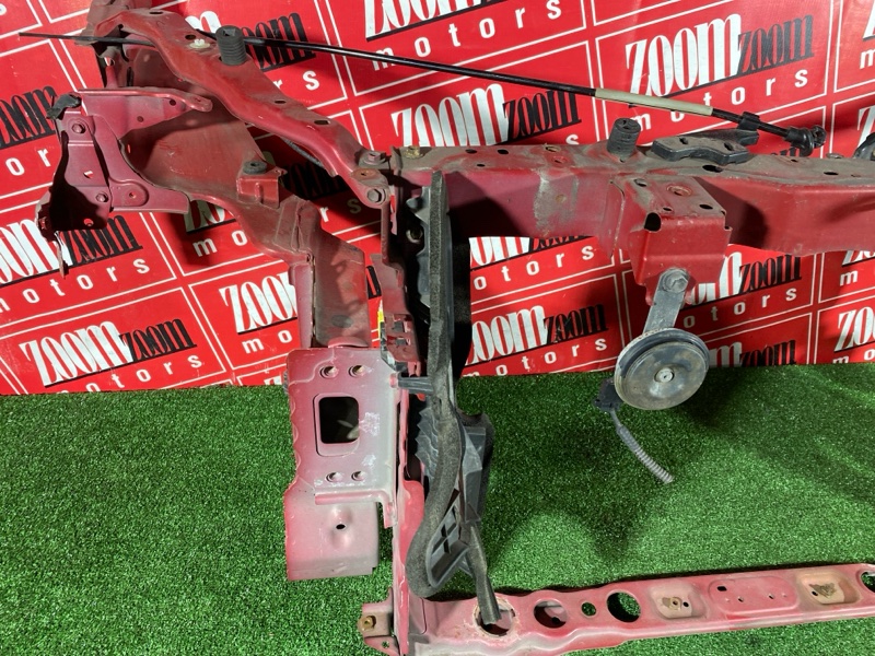 Рамка радиатора, 16200 рублей, Солонцы