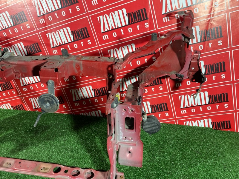 Рамка радиатора, 16200 рублей, Солонцы