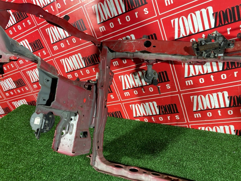 Рамка радиатора, 16200 рублей, Солонцы