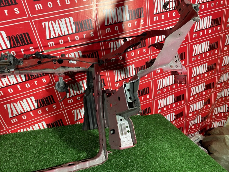 Рамка радиатора, 16200 рублей, Солонцы