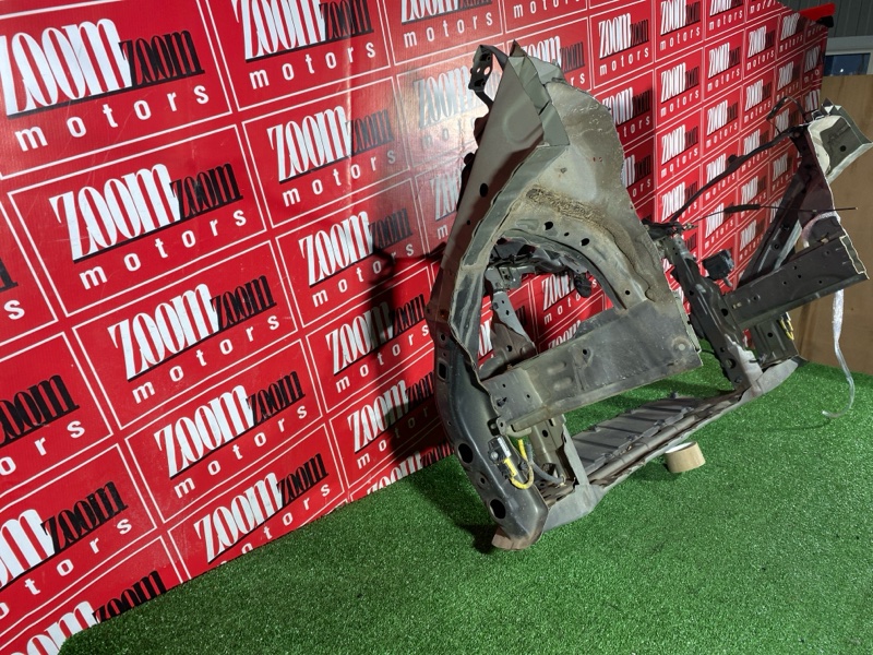 Рамка радиатора, 6700 рублей, Солонцы