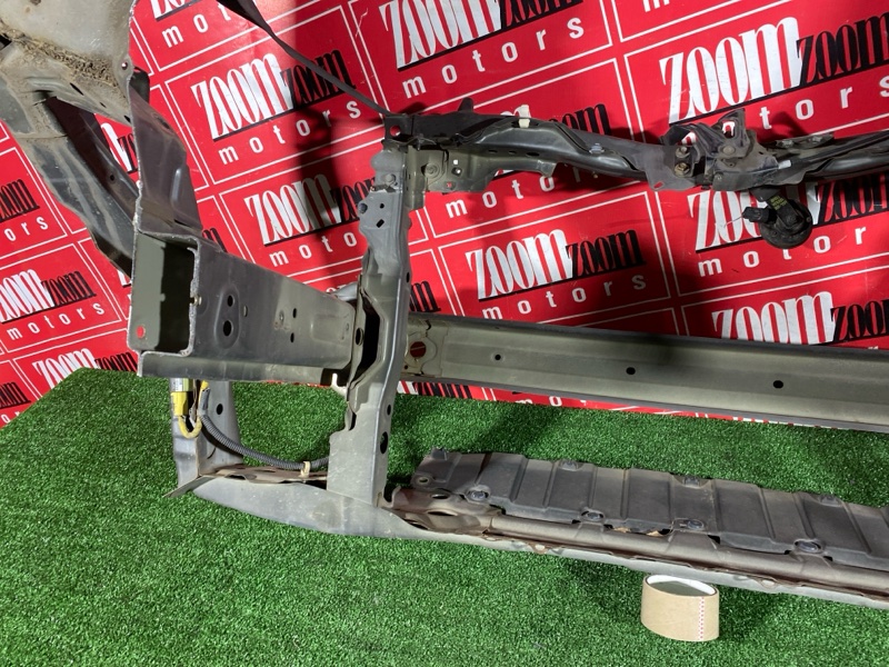 Рамка радиатора, 6700 рублей, Солонцы