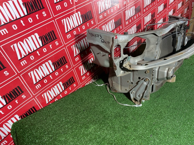 Рамка радиатора, 8600 рублей, Солонцы