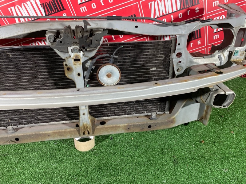 Рамка радиатора, 8600 рублей, Солонцы