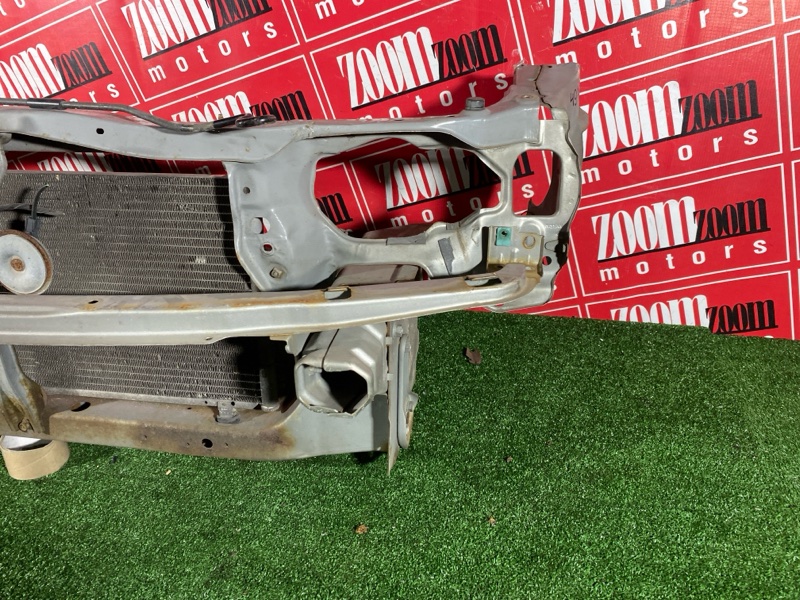 Рамка радиатора, 8600 рублей, Солонцы