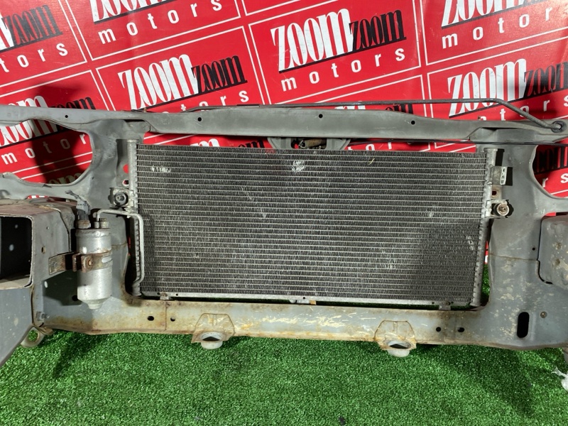 Рамка радиатора, 8600 рублей, Солонцы