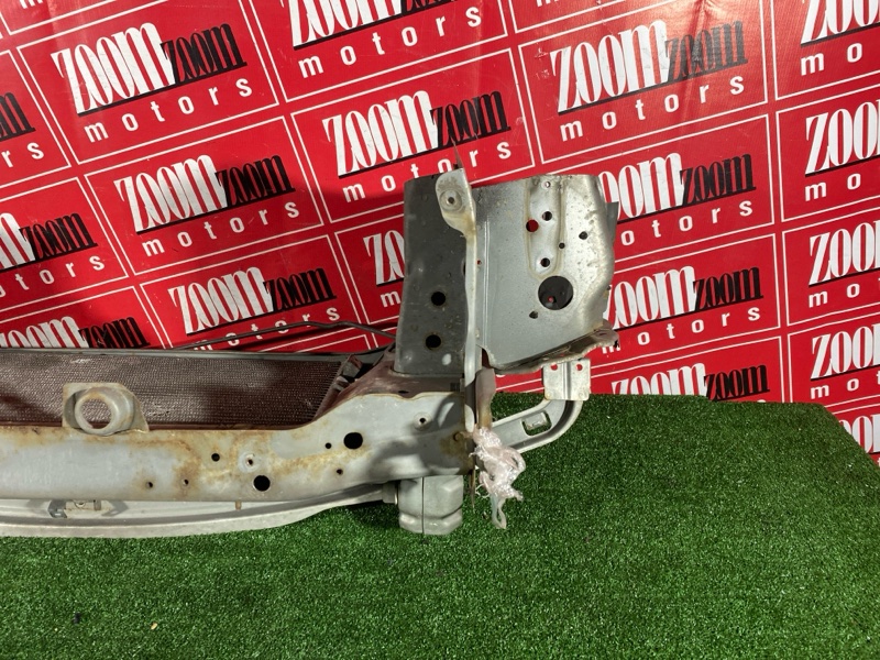 Рамка радиатора, 8600 рублей, Солонцы