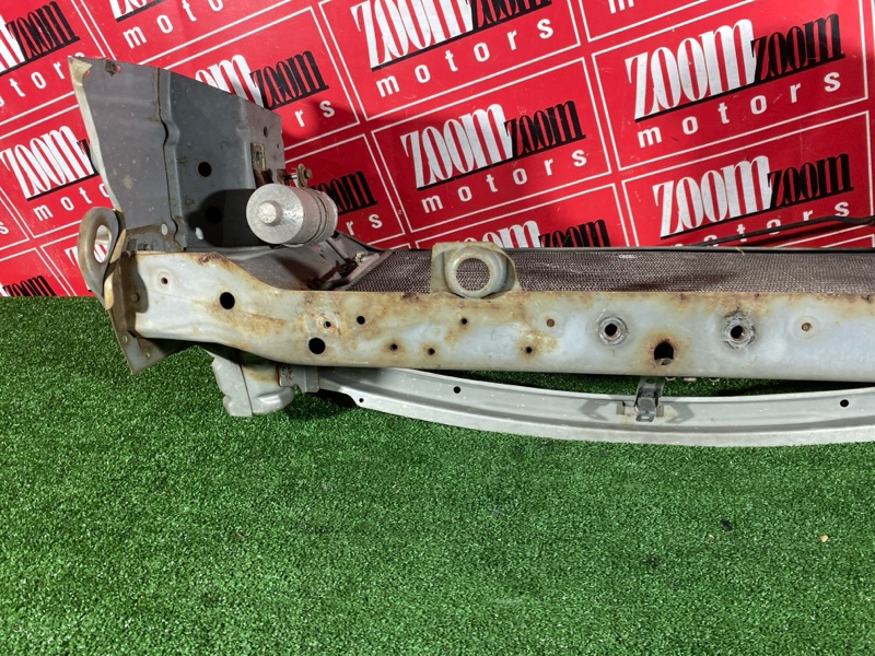 Рамка радиатора, 8600 рублей, Солонцы