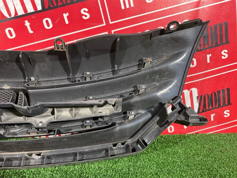 Решетка радиатора, 1000 рублей, Солонцы