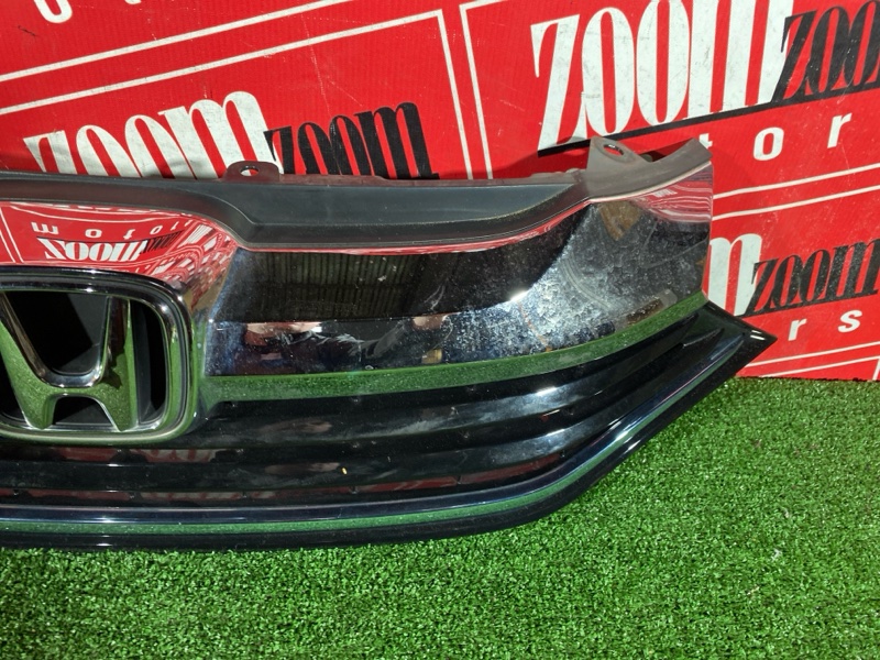 Решетка радиатора, 33300 рублей, Солонцы