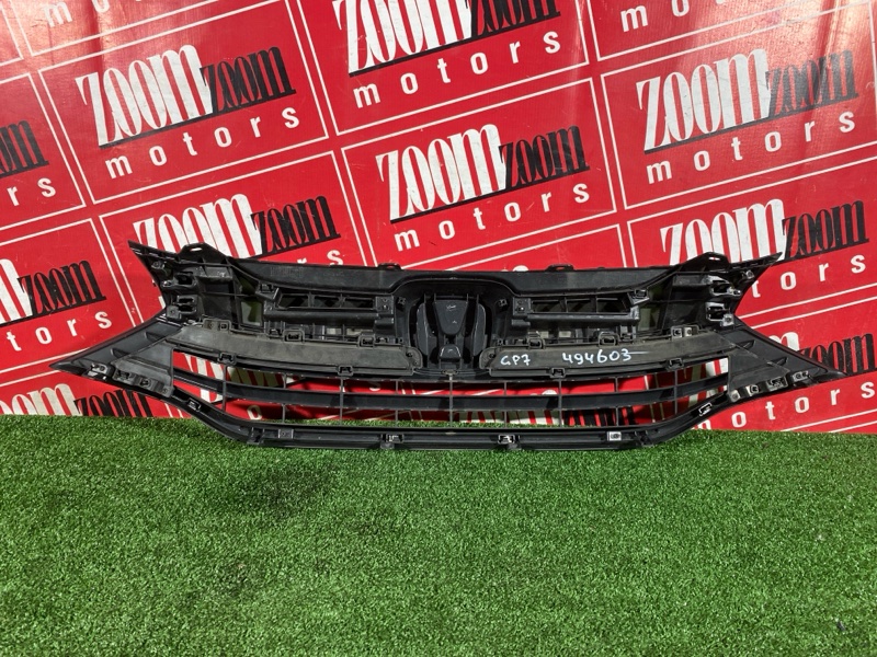 Решетка радиатора, 33300 рублей, Солонцы