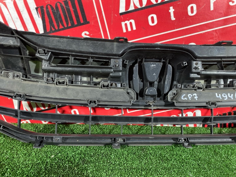 Решетка радиатора, 33300 рублей, Солонцы