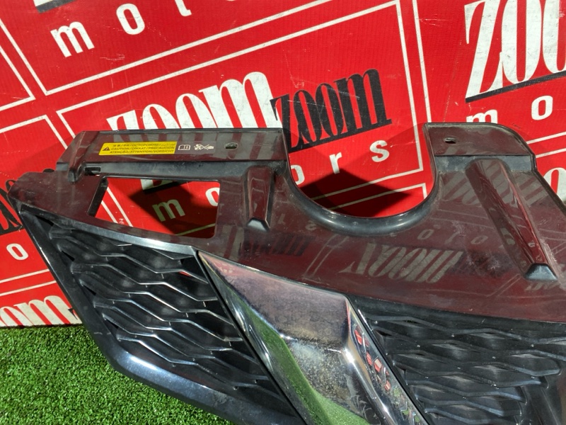 Решетка радиатора, 12400 рублей, Солонцы