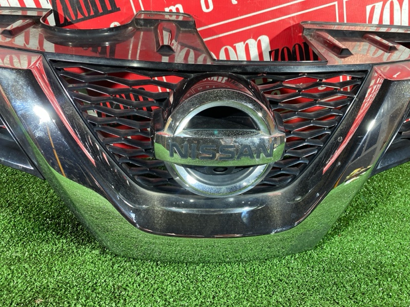 Решетка радиатора, 12400 рублей, Солонцы