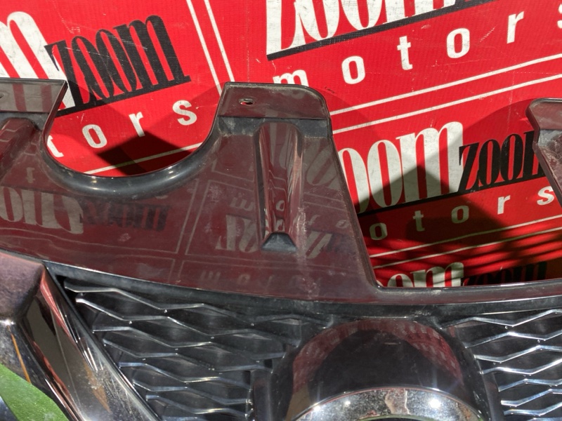 Решетка радиатора, 12400 рублей, Солонцы