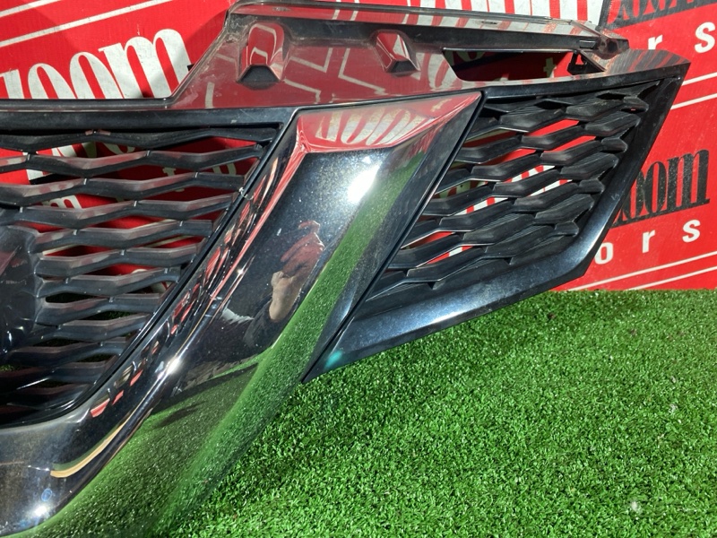 Решетка радиатора, 12400 рублей, Солонцы