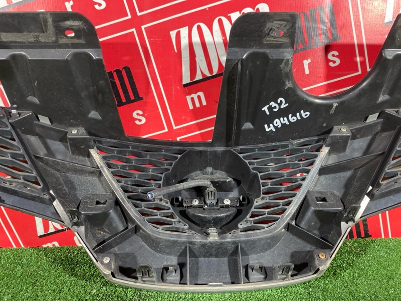 Решетка радиатора, 12400 рублей, Солонцы