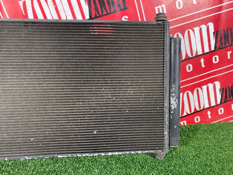 Радиатор кондиционера, 1800 рублей, Солонцы