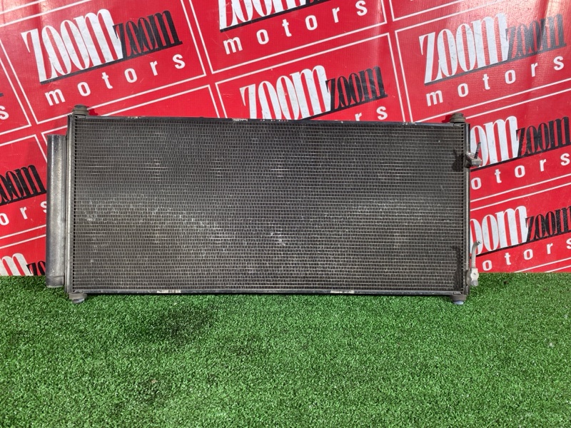 Радиатор кондиционера, 1800 рублей, Солонцы