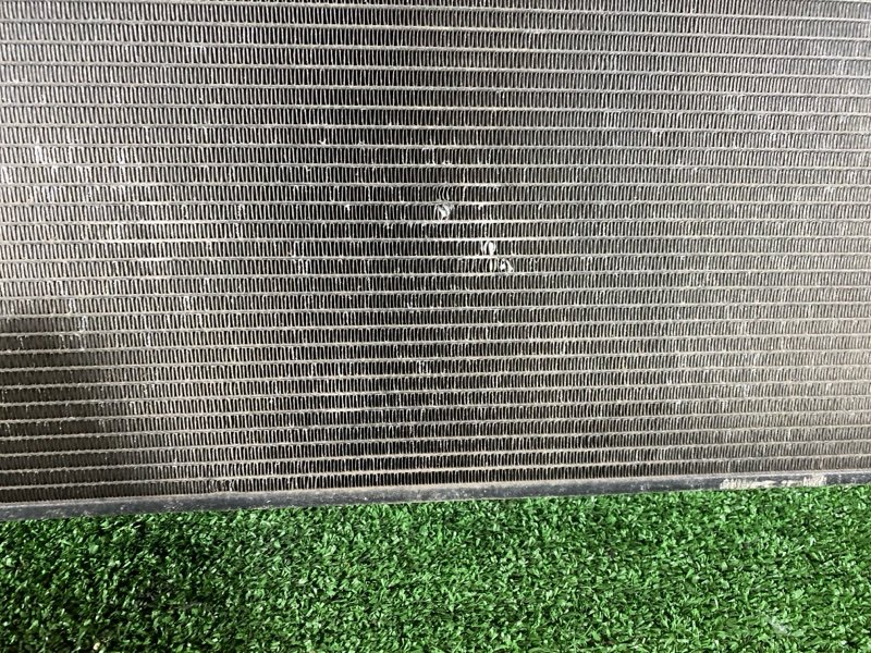 Радиатор кондиционера, 1800 рублей, Солонцы