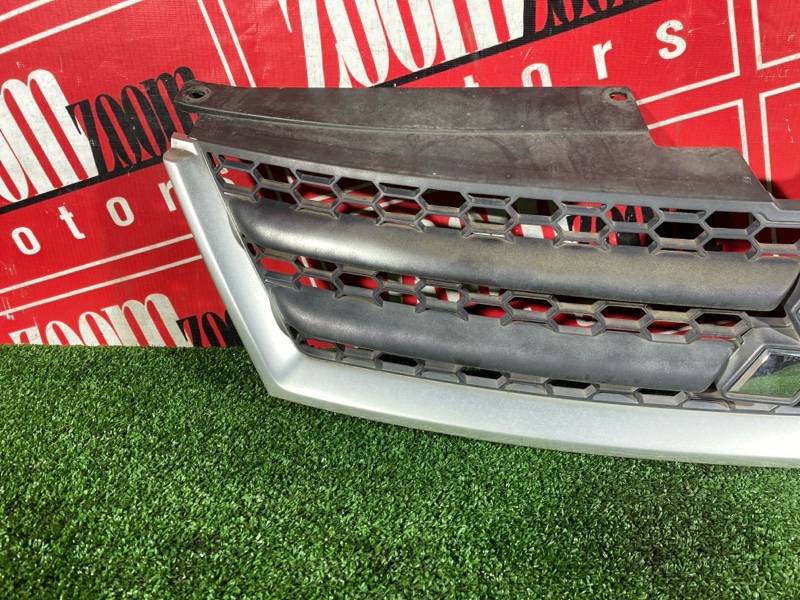 Решетка радиатора, 3400 рублей, Солонцы