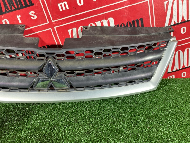 Решетка радиатора, 3400 рублей, Солонцы