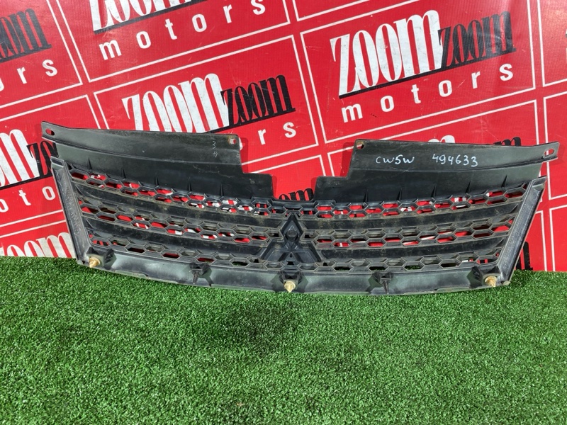 Решетка радиатора, 3400 рублей, Солонцы