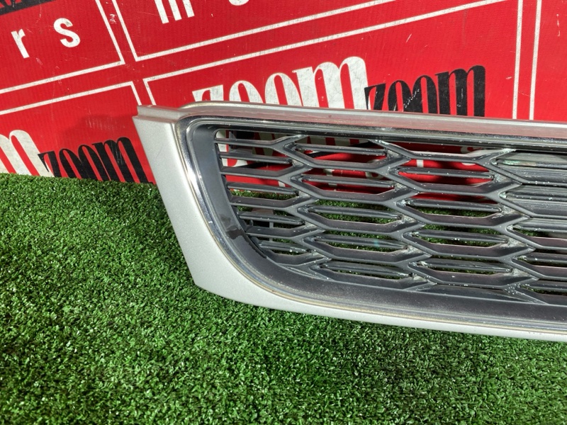 Решетка радиатора, 2700 рублей, Солонцы