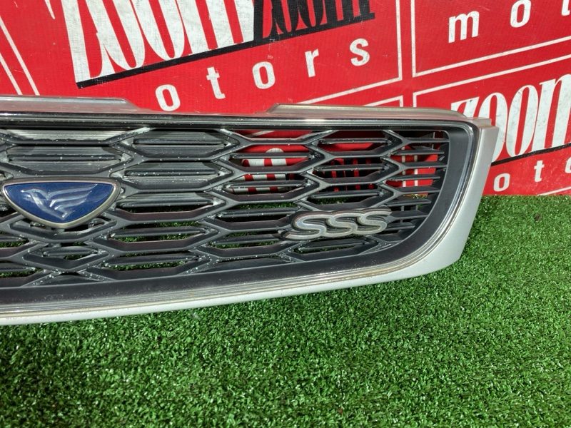 Решетка радиатора, 2700 рублей, Солонцы