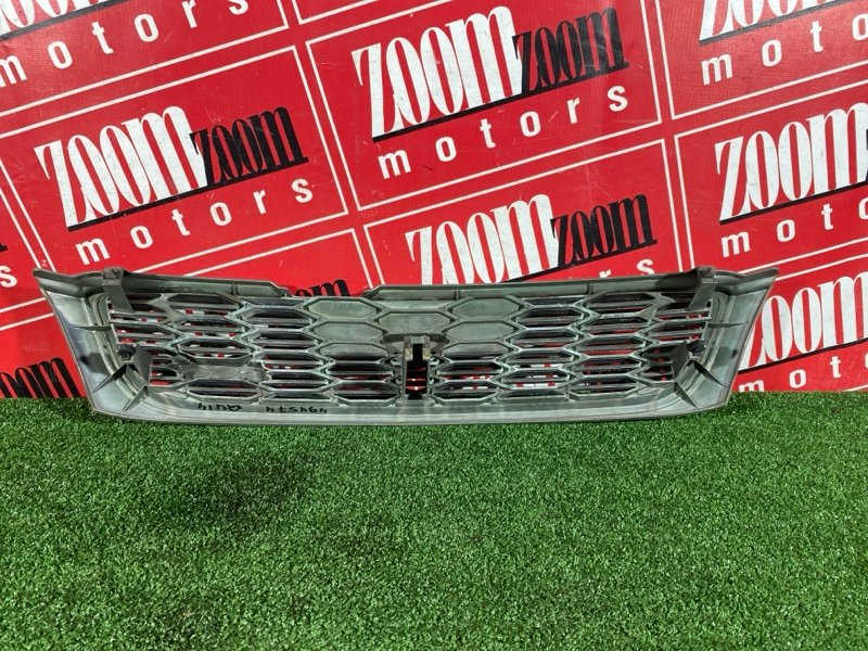 Решетка радиатора, 2700 рублей, Солонцы