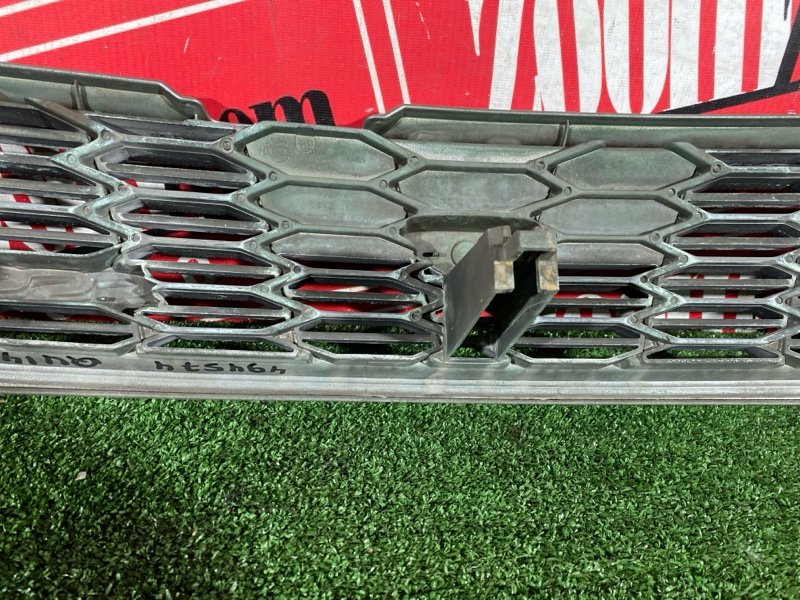 Решетка радиатора, 2700 рублей, Солонцы