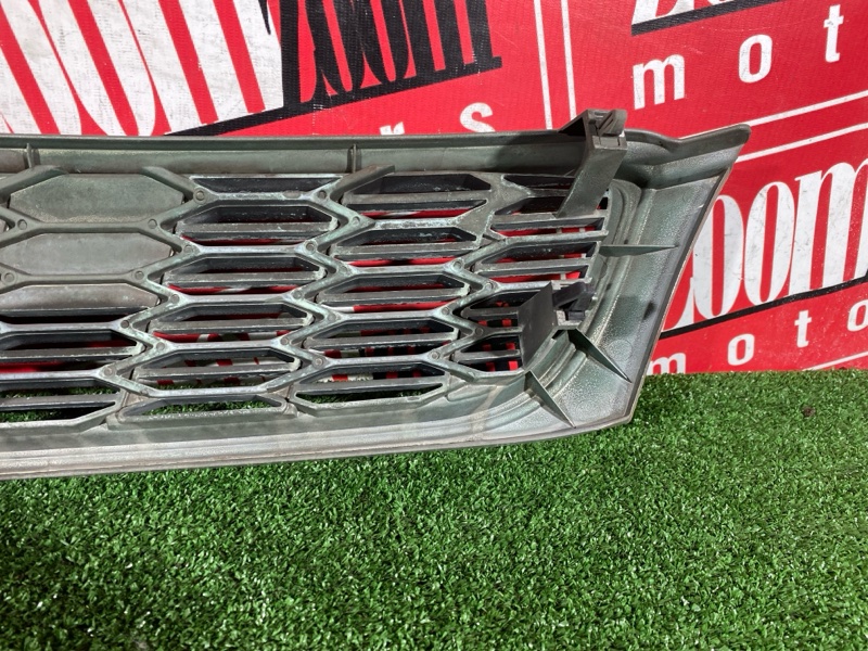 Решетка радиатора, 2700 рублей, Солонцы