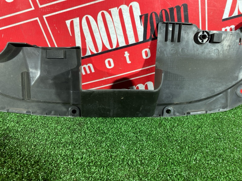 Накладка на решетку радиатора, 1900 рублей, Солонцы