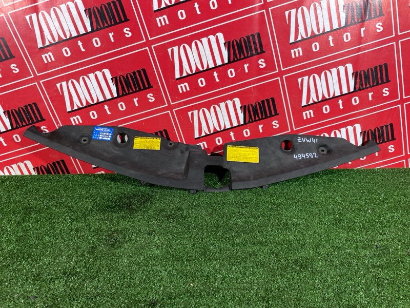 Накладка на решетку радиатора, 2900 рублей, Солонцы