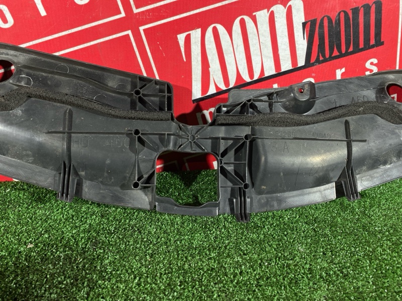 Накладка на решетку радиатора, 2900 рублей, Солонцы