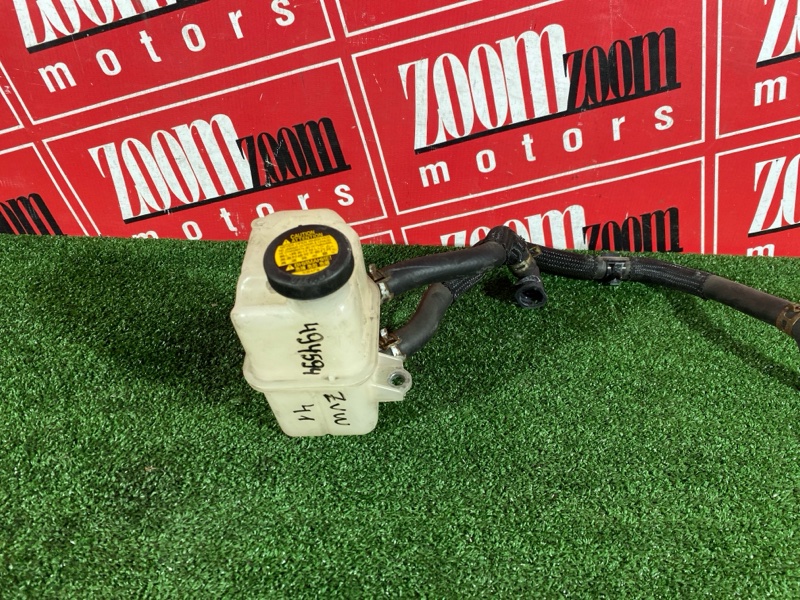 Бачок инвертора, 600 рублей, Солонцы