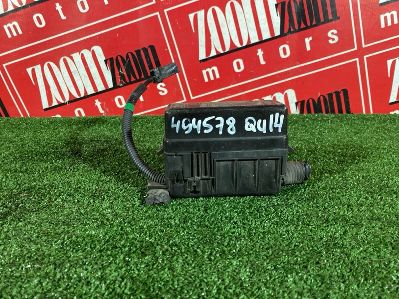 Блок реле и предохранителей, 500 рублей, Солонцы