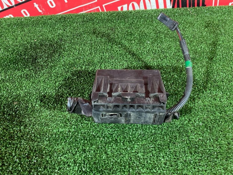 Блок реле и предохранителей, 500 рублей, Солонцы