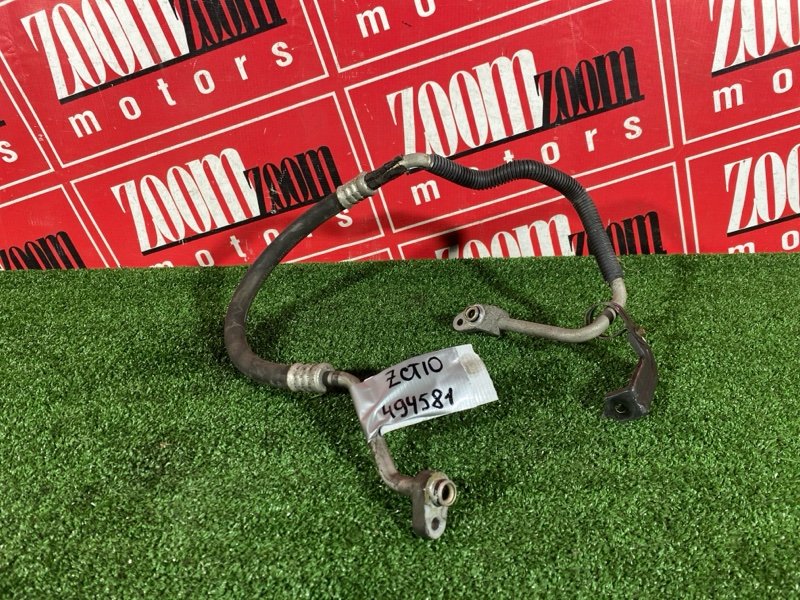 Шланг кондиционера, 500 рублей, Солонцы