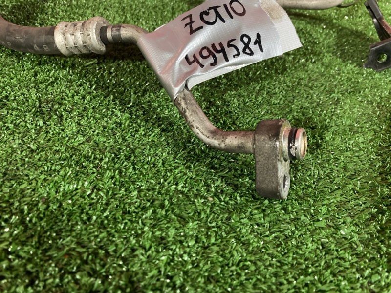 Шланг кондиционера, 500 рублей, Солонцы