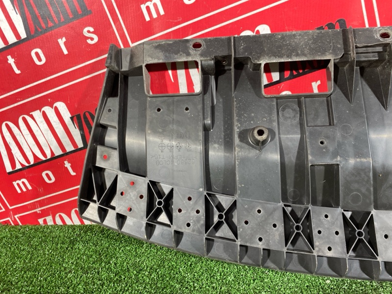 Защита бампера, 3400 рублей, Солонцы