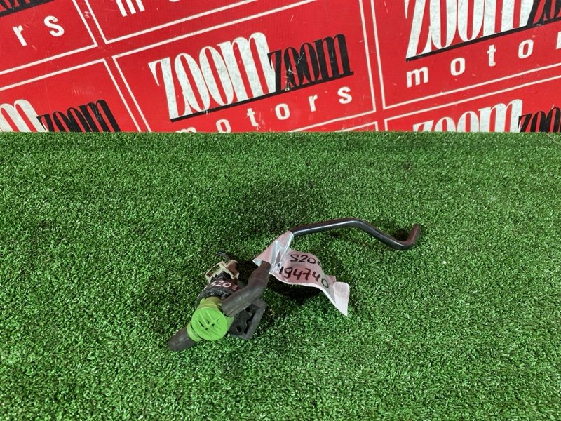 Клапан вакуумный, 1500 рублей, Солонцы