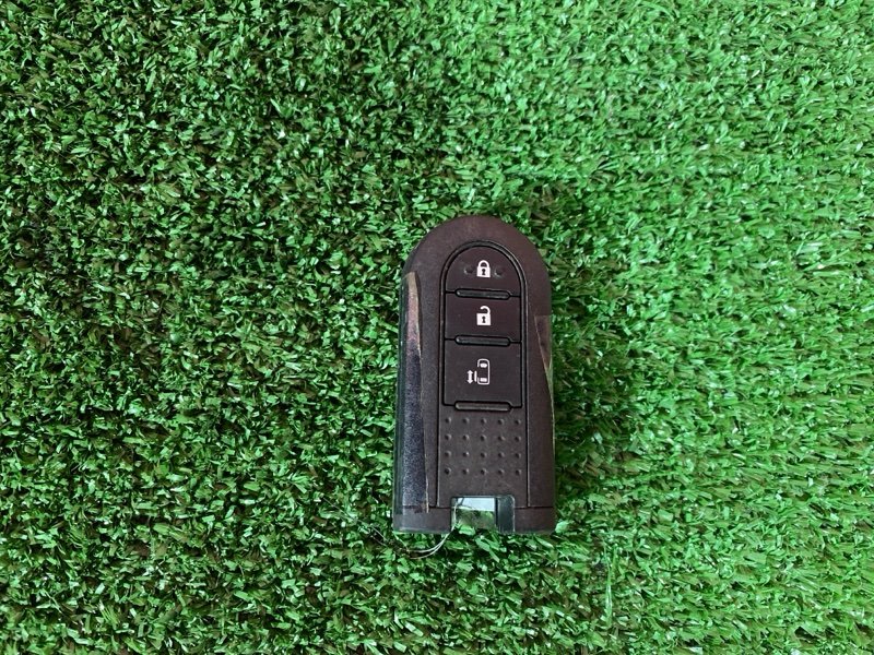 Ключ зажигания, 2400 рублей, Солонцы