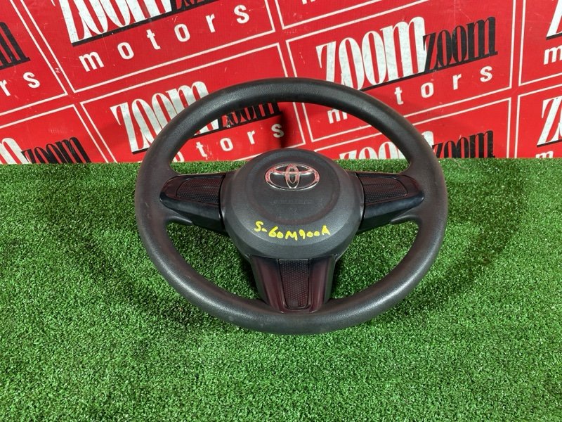 Руль, 21900 рублей, Солонцы