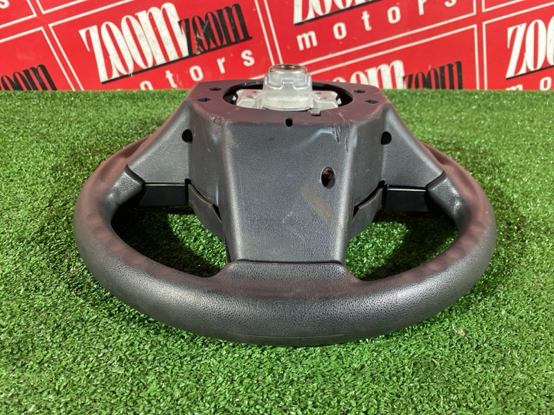 Руль, 21900 рублей, Солонцы