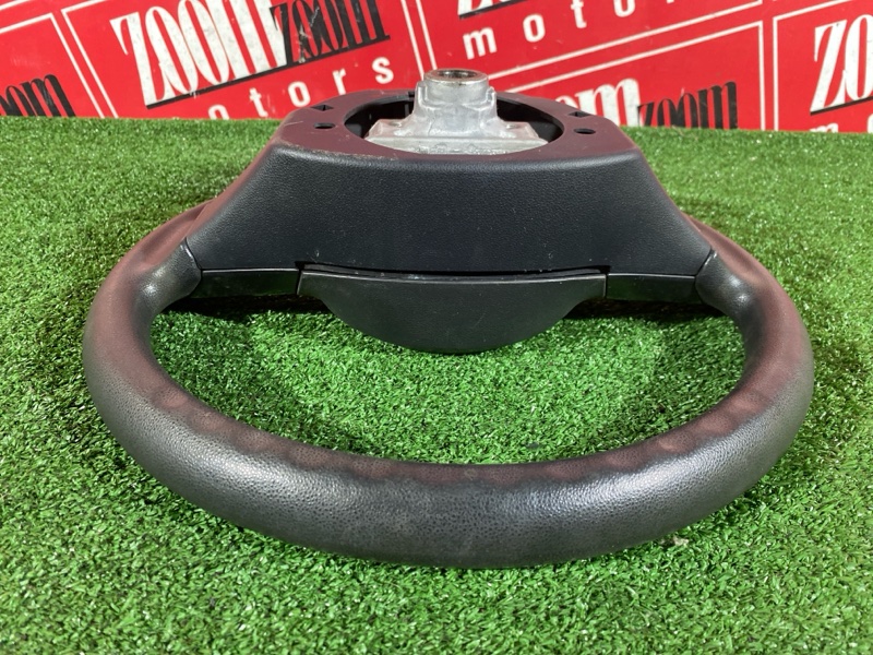 Руль, 21900 рублей, Солонцы